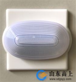 紧急呼叫门口灯