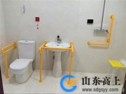 卫生间扶手