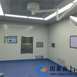 手术室一角