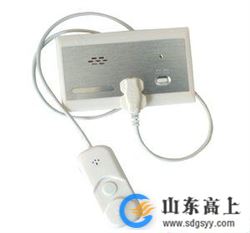呼叫分机