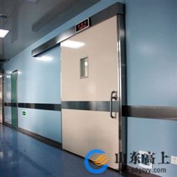 射线防护门