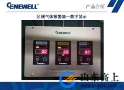 气体报警器