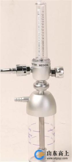 氧气吸入器