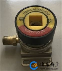 吸引终端